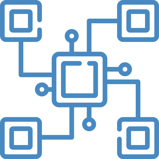 Seamless Integration icon